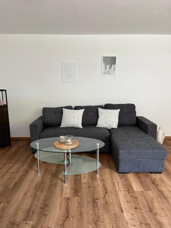 Ferienwohnung Schennach Obsteig Exterior photo