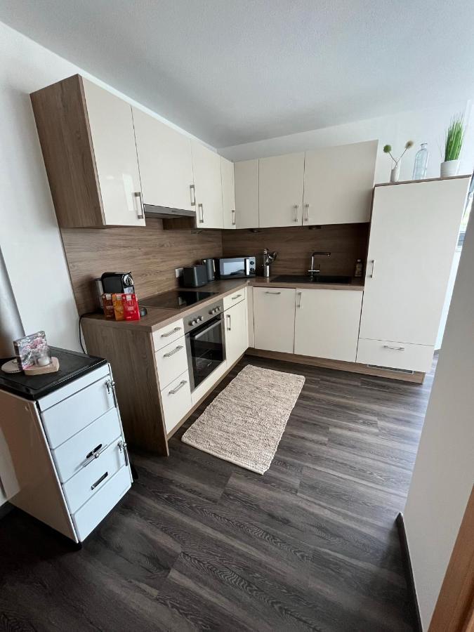 Ferienwohnung Schennach Obsteig Exterior photo