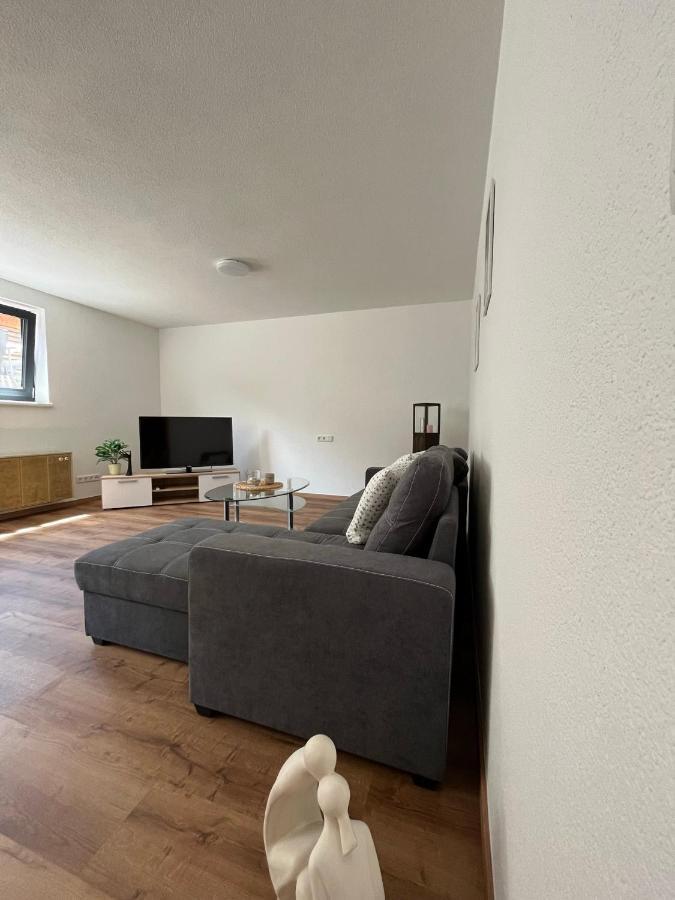 Ferienwohnung Schennach Obsteig Exterior photo