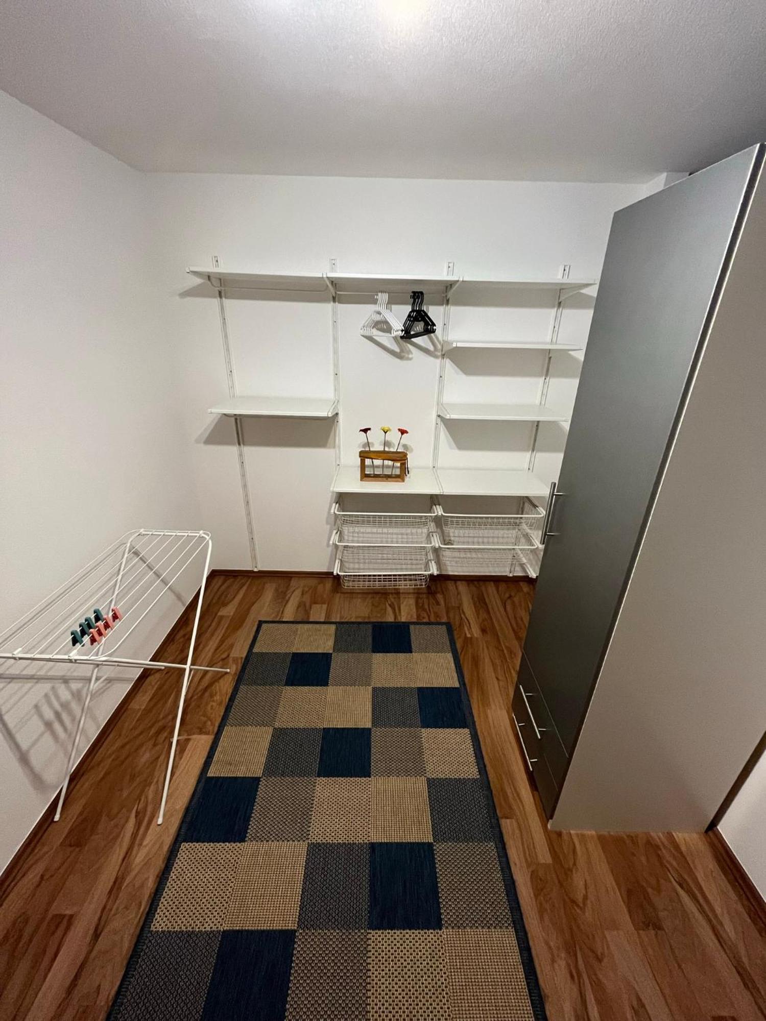Ferienwohnung Schennach Obsteig Exterior photo